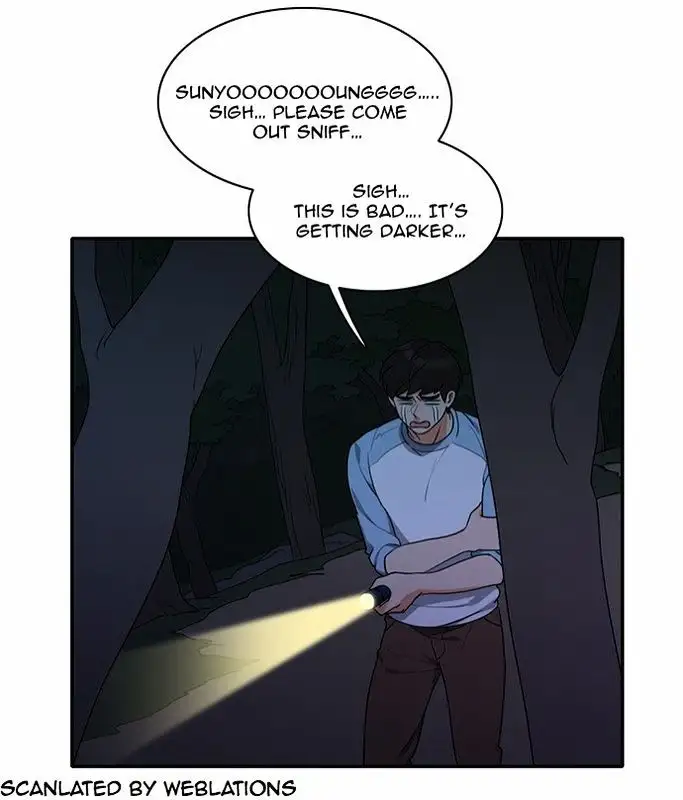 Do It One More Time - Chapter 20 [photo 27] - MangaPorn