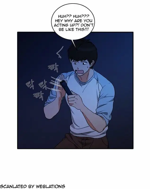 Do It One More Time - Chapter 20 [photo 30] - MangaPorn