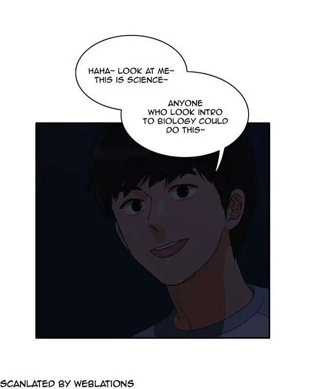 Do It One More Time - Chapter 20 [photo 35] - MangaPorn