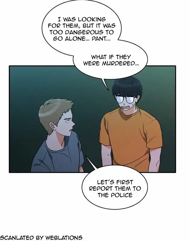 Do It One More Time - Chapter 20 [photo 41] - MangaPorn