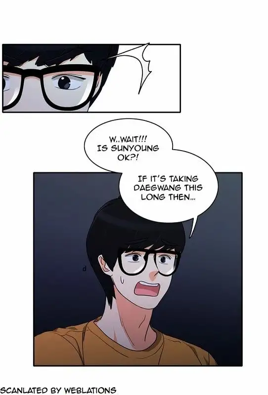 Do It One More Time - Chapter 20 [photo 42] - MangaPorn