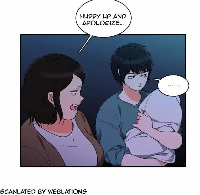 Do It One More Time - Chapter 21 [photo 10] - MangaPorn