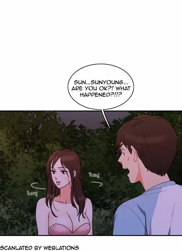 Do It One More Time - Chapter 21 [photo 16] - MangaPorn