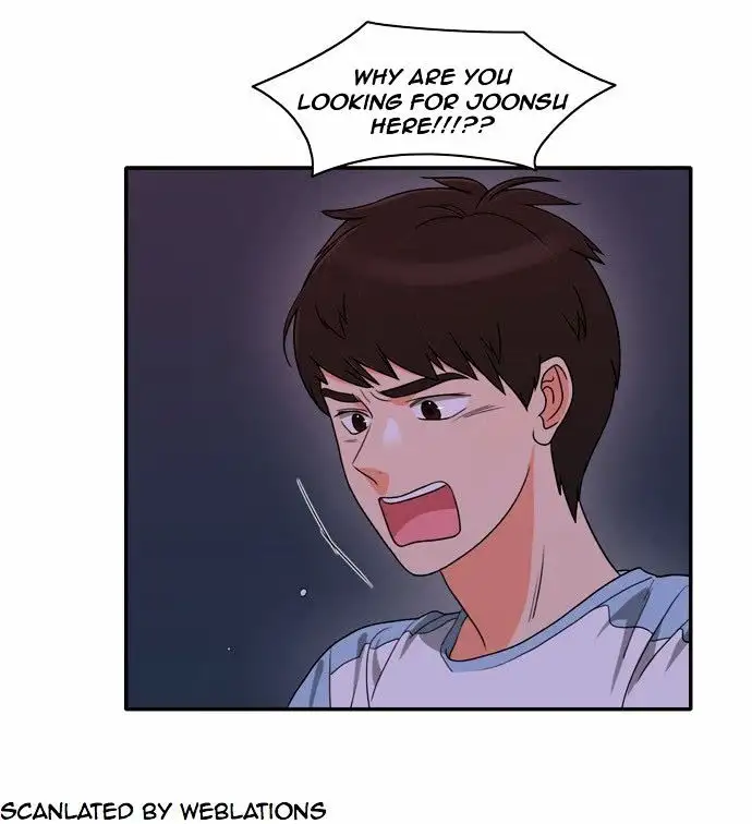 Do It One More Time - Chapter 21 [photo 18] - MangaPorn