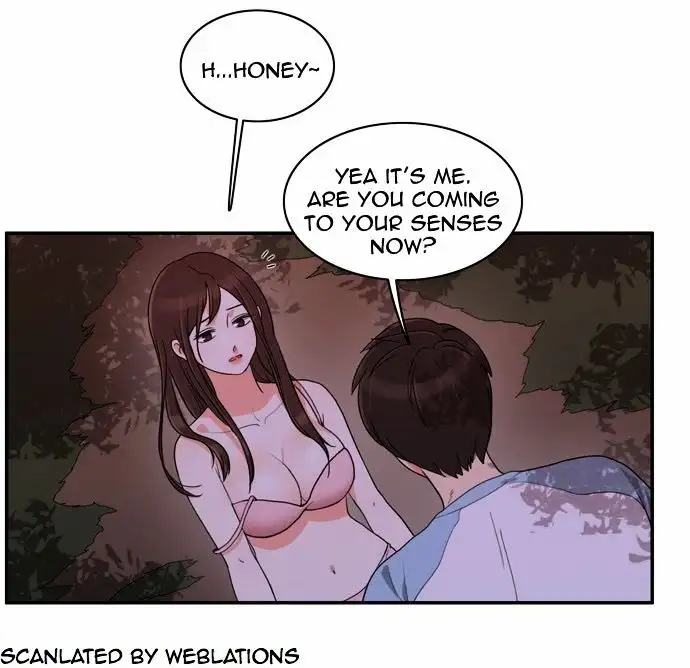 Do It One More Time - Chapter 21 [photo 19] - MangaPorn