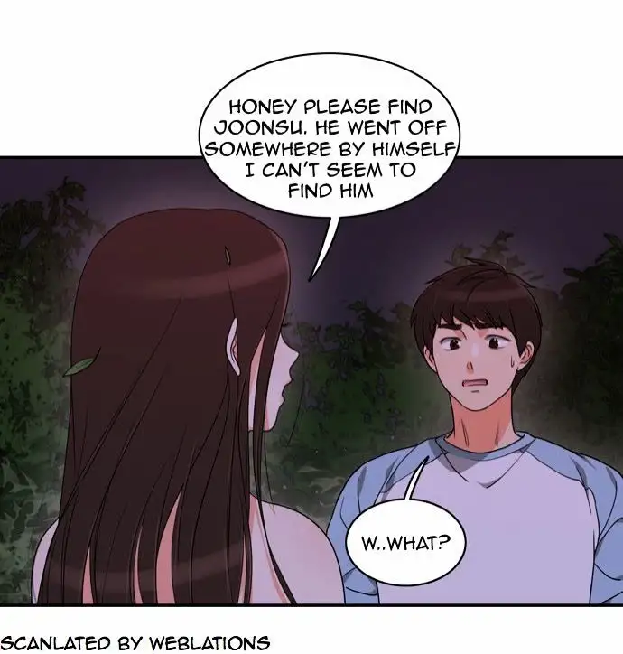 Do It One More Time - Chapter 21 [photo 20] - MangaPorn