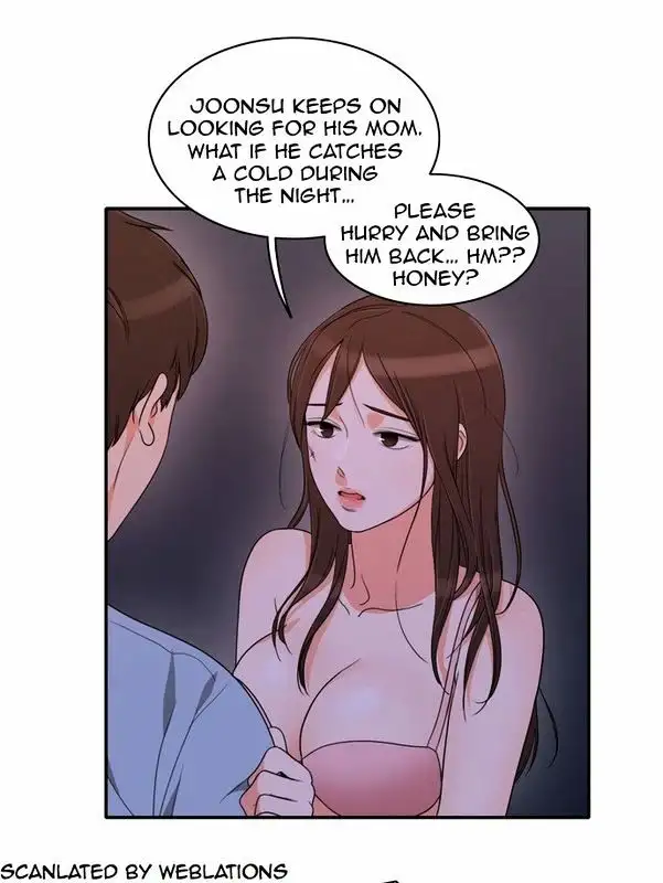 Do It One More Time - Chapter 21 [photo 21] - MangaPorn