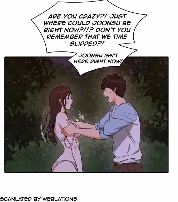 Do It One More Time - Chapter 21 [photo 22] - MangaPorn