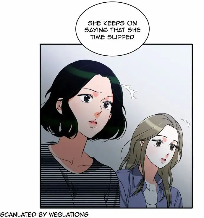 Do It One More Time - Chapter 21 [photo 31] - MangaPorn