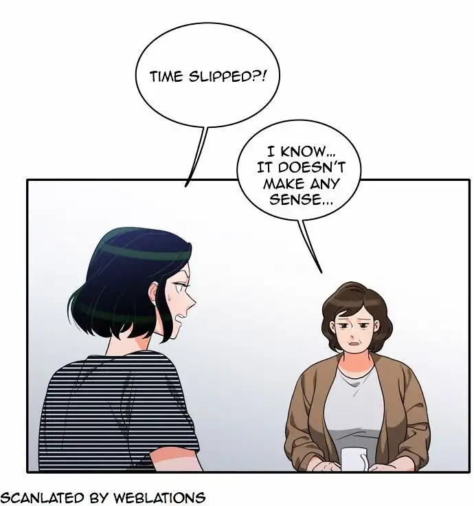 Do It One More Time - Chapter 21 [photo 32] - MangaPorn