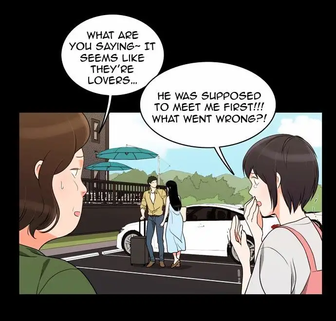 Do It One More Time - Chapter 21 [photo 38] - MangaPorn