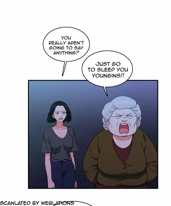 Do It One More Time - Chapter 21 [photo 5] - MangaPorn