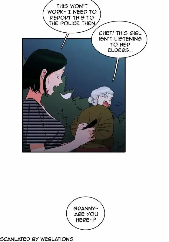 Do It One More Time - Chapter 21 [photo 6] - MangaPorn
