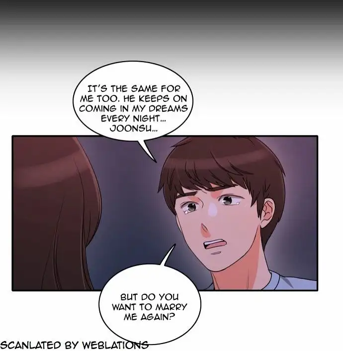 Do It One More Time - Chapter 21 [photo 64] - MangaPorn