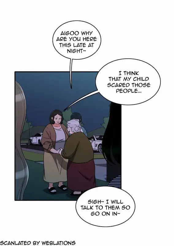 Do It One More Time - Chapter 21 [photo 8] - MangaPorn