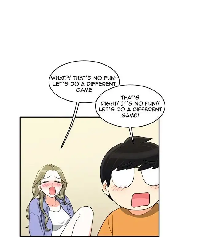 Do It One More Time - Chapter 22 [photo 52] - MangaPorn