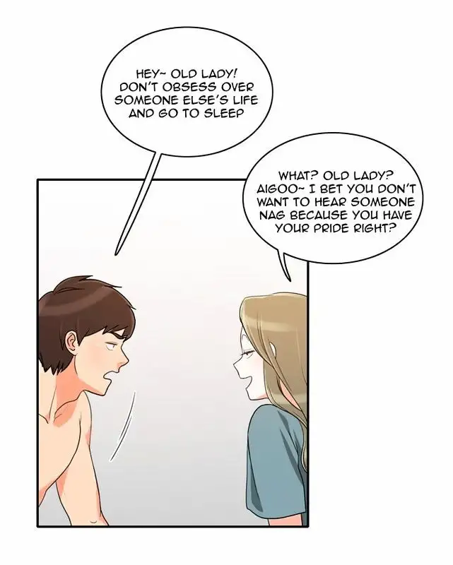 Do It One More Time - Chapter 23 [photo 18] - MangaPorn