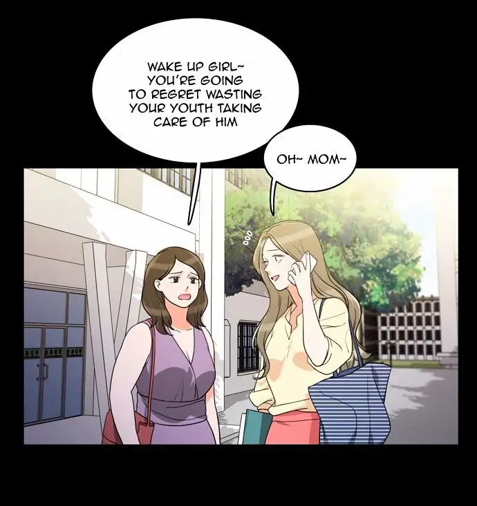 Do It One More Time - Chapter 23 [photo 32] - MangaPorn