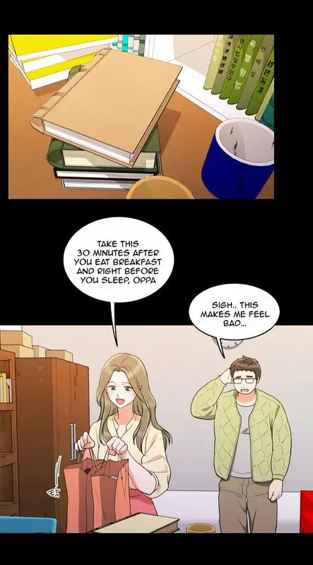 Do It One More Time - Chapter 23 [photo 37] - MangaPorn