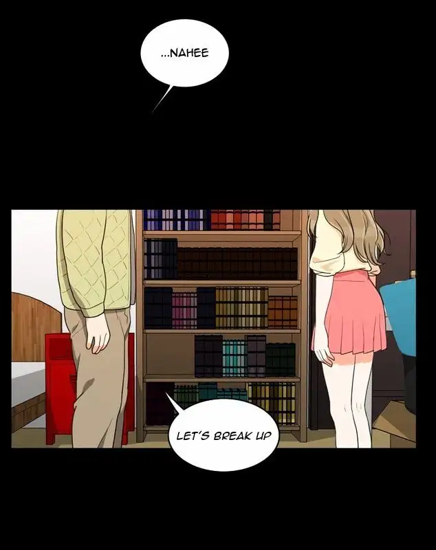 Do It One More Time - Chapter 23 [photo 39] - MangaPorn