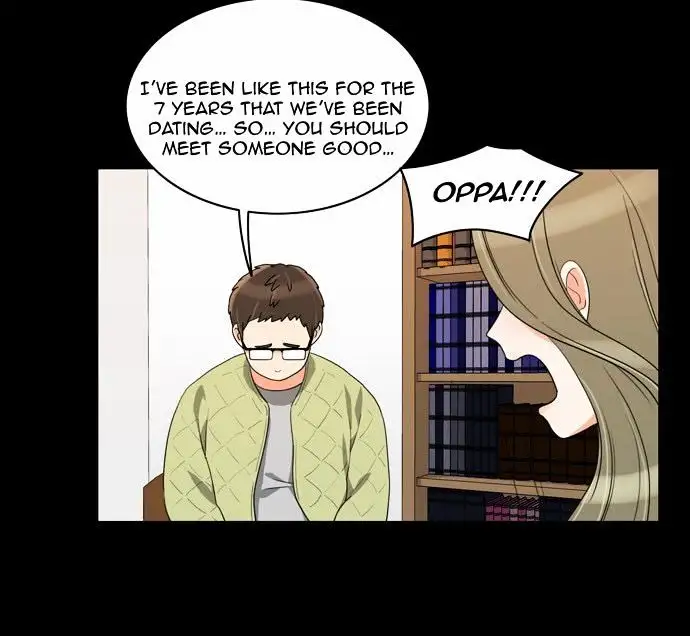 Do It One More Time - Chapter 23 [photo 42] - MangaPorn