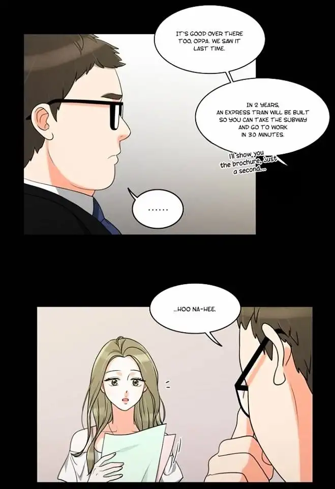 Do It One More Time - Chapter 24 [photo 16] - MangaPorn