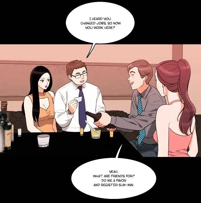 Do It One More Time - Chapter 24 [photo 22] - MangaPorn