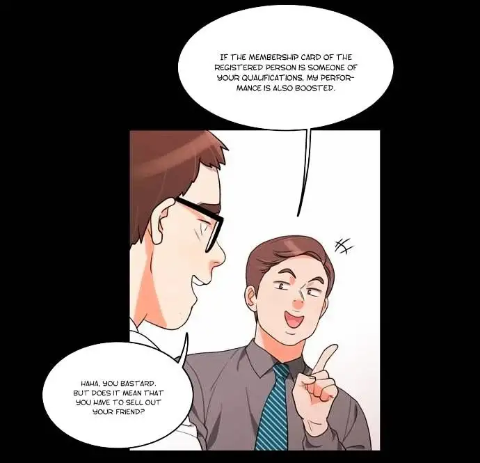 Do It One More Time - Chapter 24 [photo 26] - MangaPorn