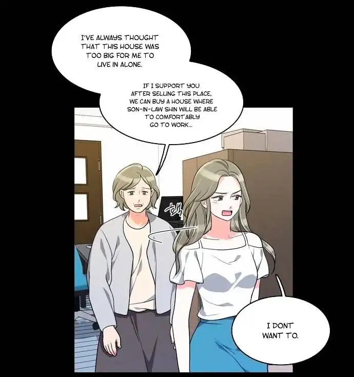 Do It One More Time - Chapter 24 [photo 32] - MangaPorn
