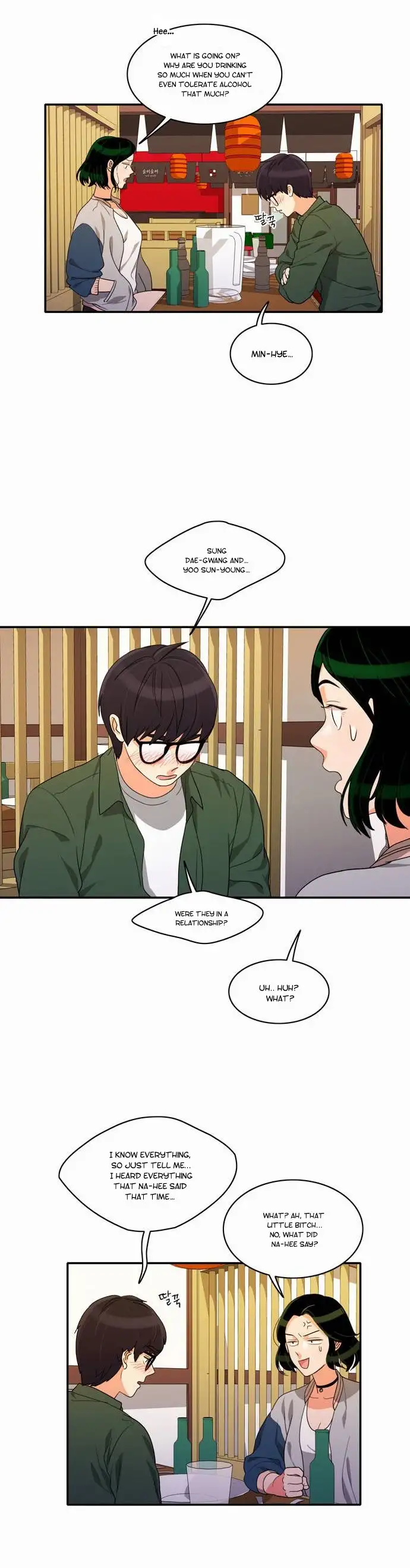 Do It One More Time - Chapter 25 [photo 14] - MangaPorn
