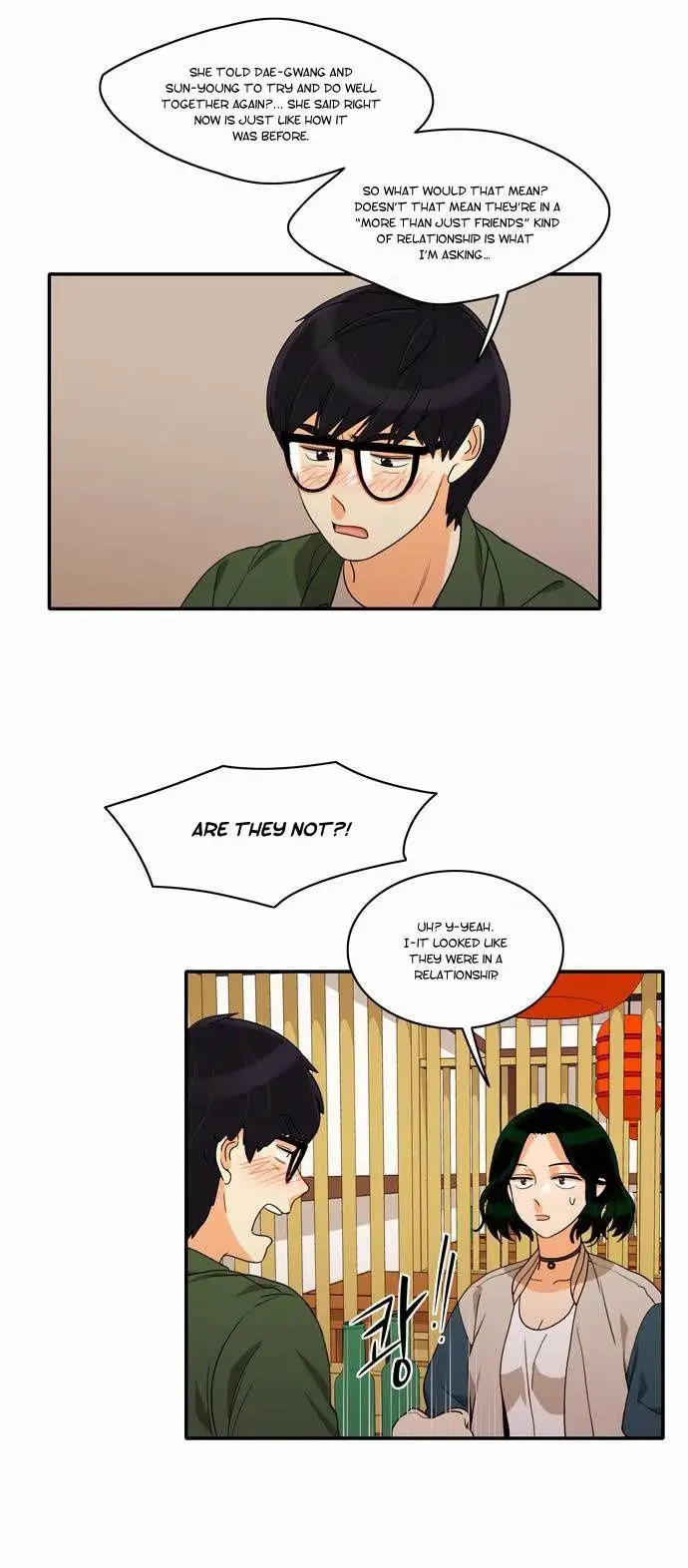 Do It One More Time - Chapter 25 [photo 15] - MangaPorn