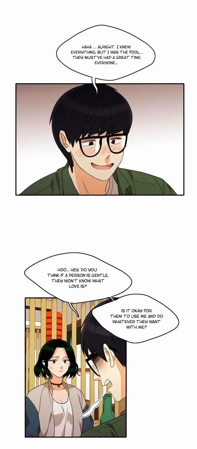 Do It One More Time - Chapter 25 [photo 16] - MangaPorn