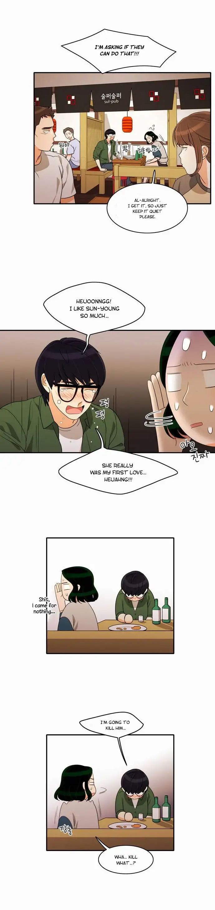Do It One More Time - Chapter 25 [photo 17] - MangaPorn