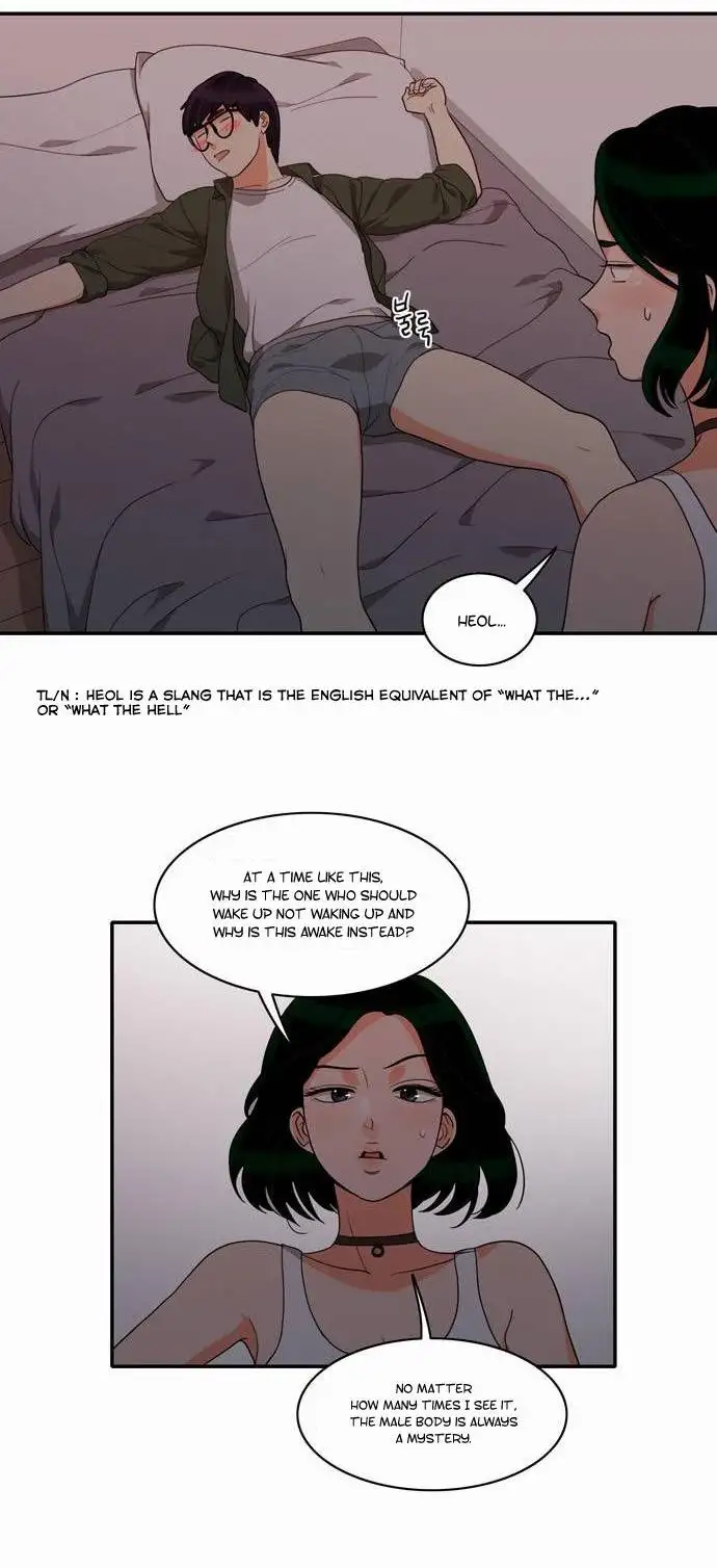 Do It One More Time - Chapter 25 [photo 22] - MangaPorn
