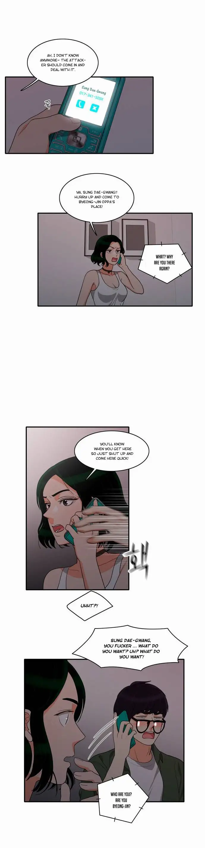 Do It One More Time - Chapter 25 [photo 23] - MangaPorn