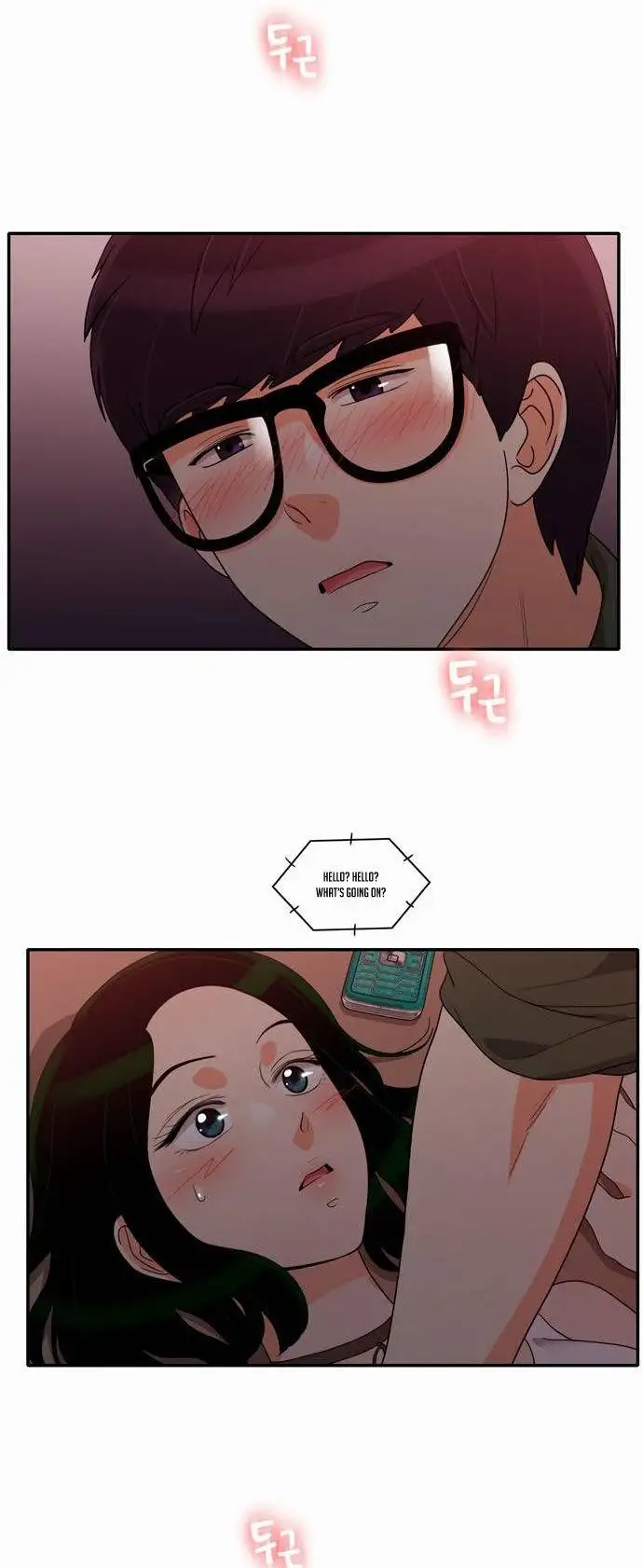 Do It One More Time - Chapter 25 [photo 28] - MangaPorn