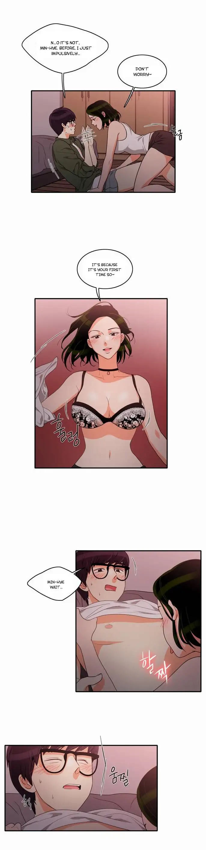 Do It One More Time - Chapter 26 [photo 10] - MangaPorn
