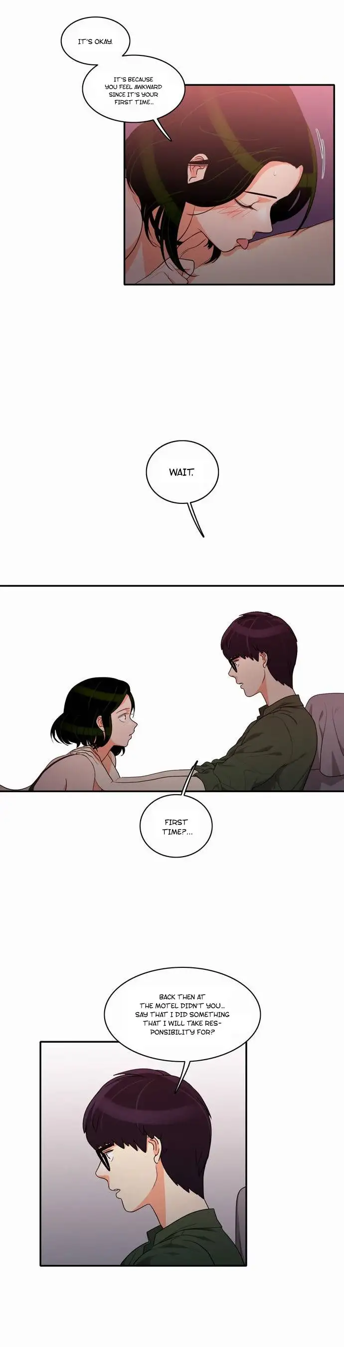 Do It One More Time - Chapter 26 [photo 11] - MangaPorn