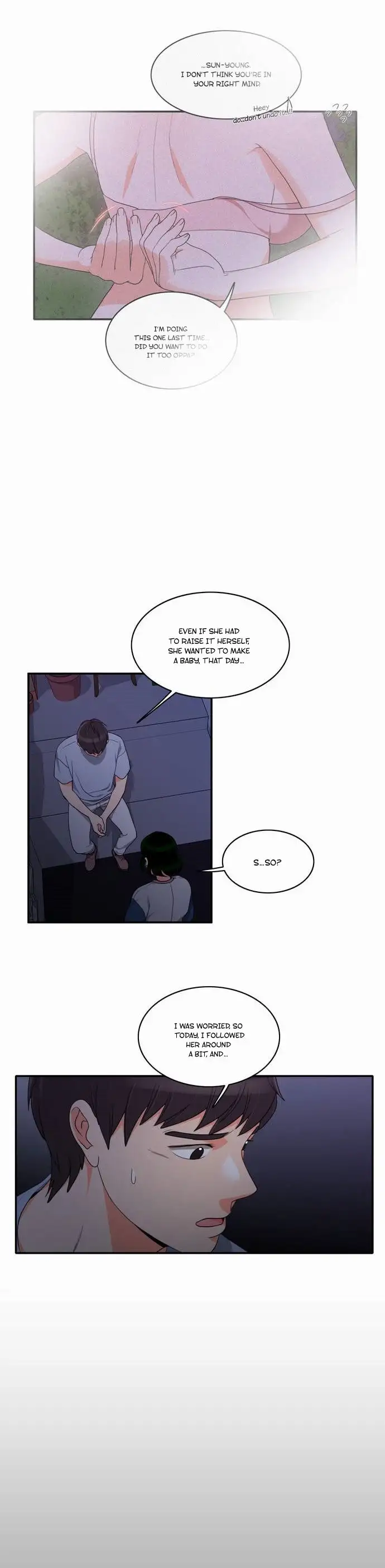 Do It One More Time - Chapter 26 [photo 19] - MangaPorn