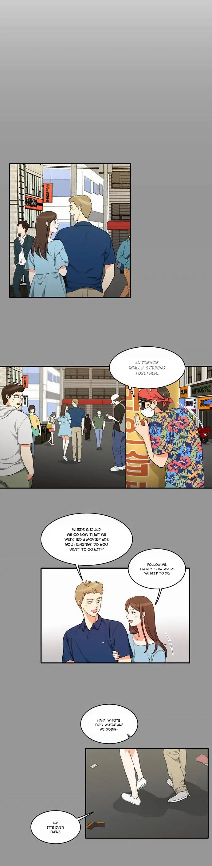 Do It One More Time - Chapter 26 [photo 20] - MangaPorn
