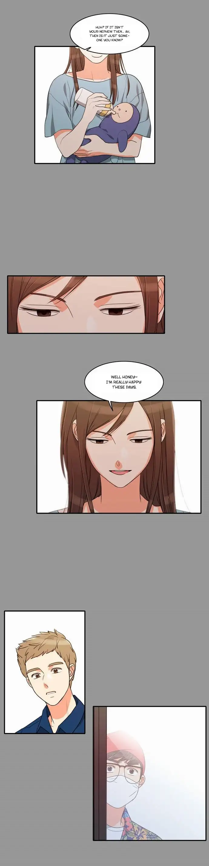 Do It One More Time - Chapter 26 [photo 22] - MangaPorn