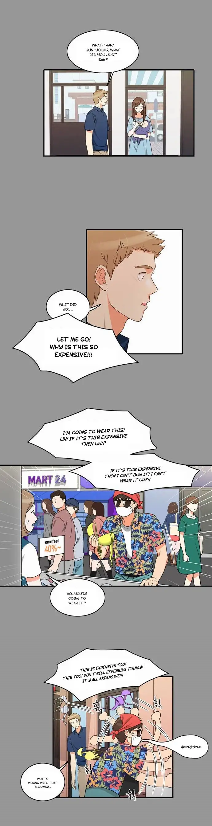 Do It One More Time - Chapter 26 [photo 23] - MangaPorn
