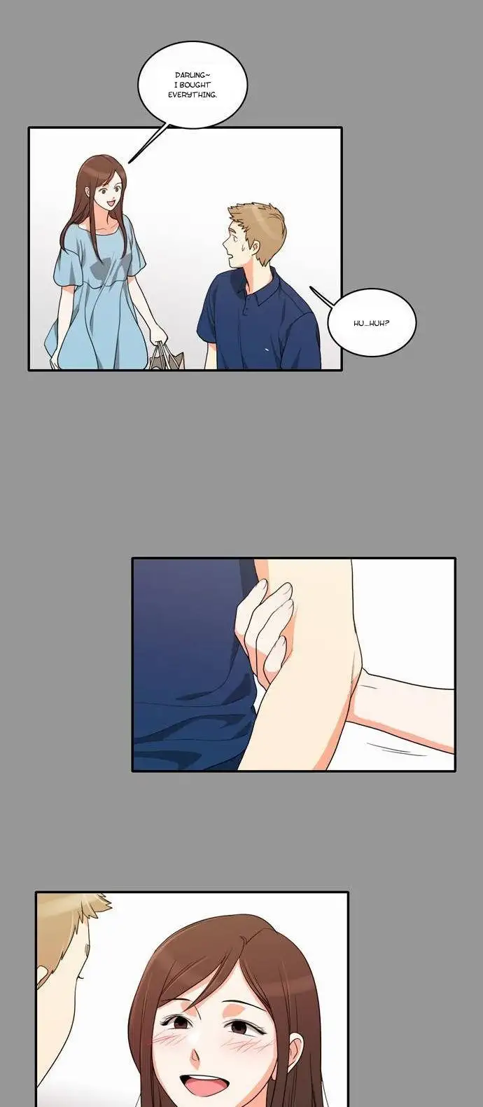 Do It One More Time - Chapter 26 [photo 24] - MangaPorn