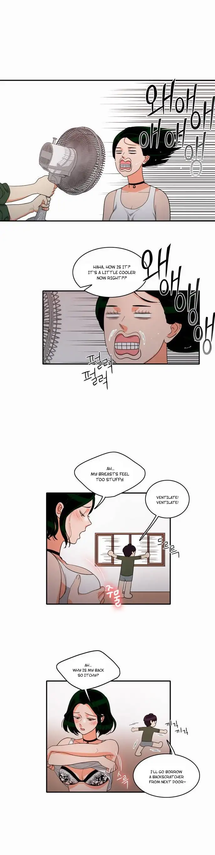 Do It One More Time - Chapter 26 [photo 7] - MangaPorn
