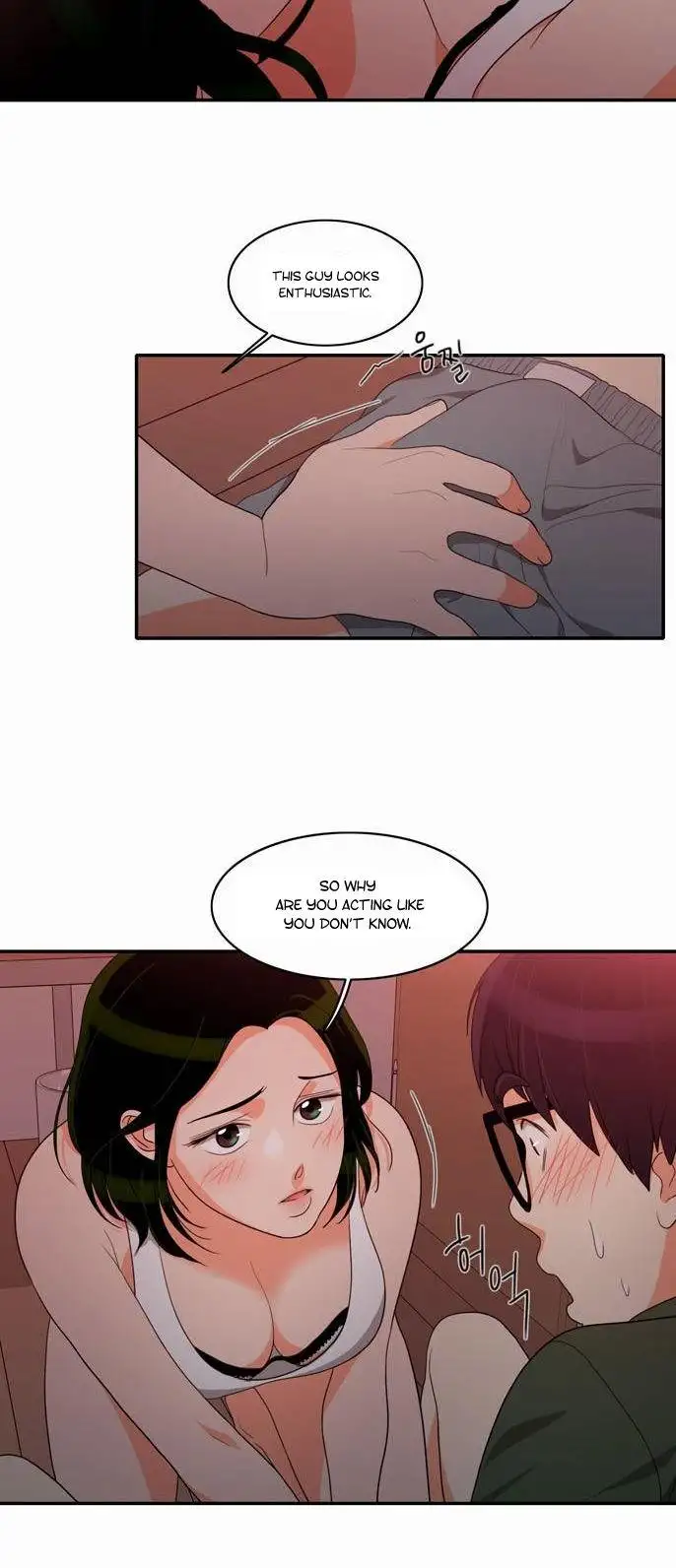 Do It One More Time - Chapter 26 [photo 9] - MangaPorn