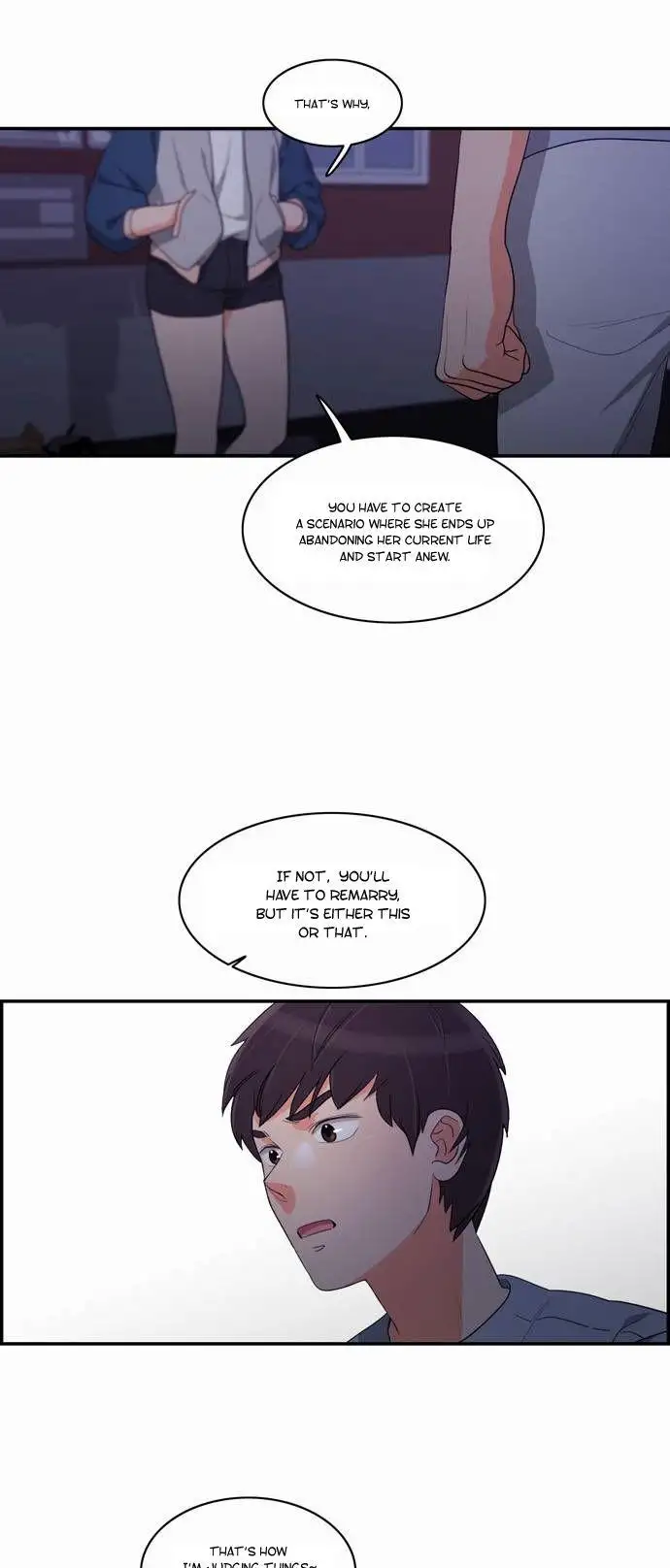 Do It One More Time - Chapter 27 [photo 11] - MangaPorn