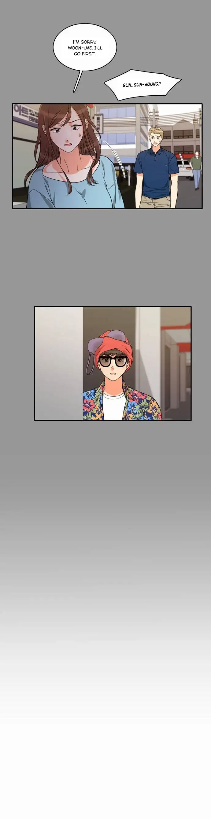 Do It One More Time - Chapter 27 [photo 5] - MangaPorn