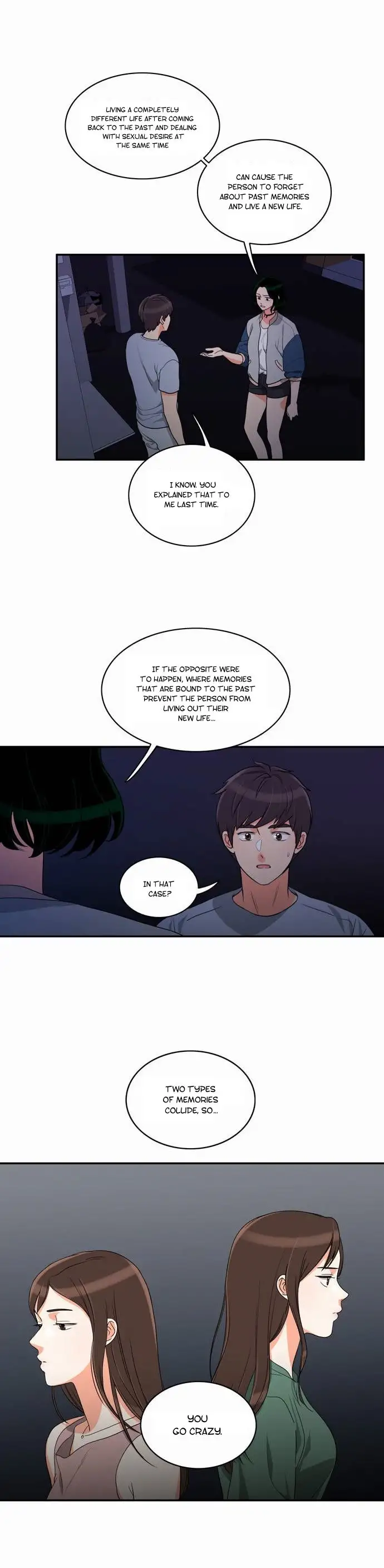 Do It One More Time - Chapter 27 [photo 7] - MangaPorn