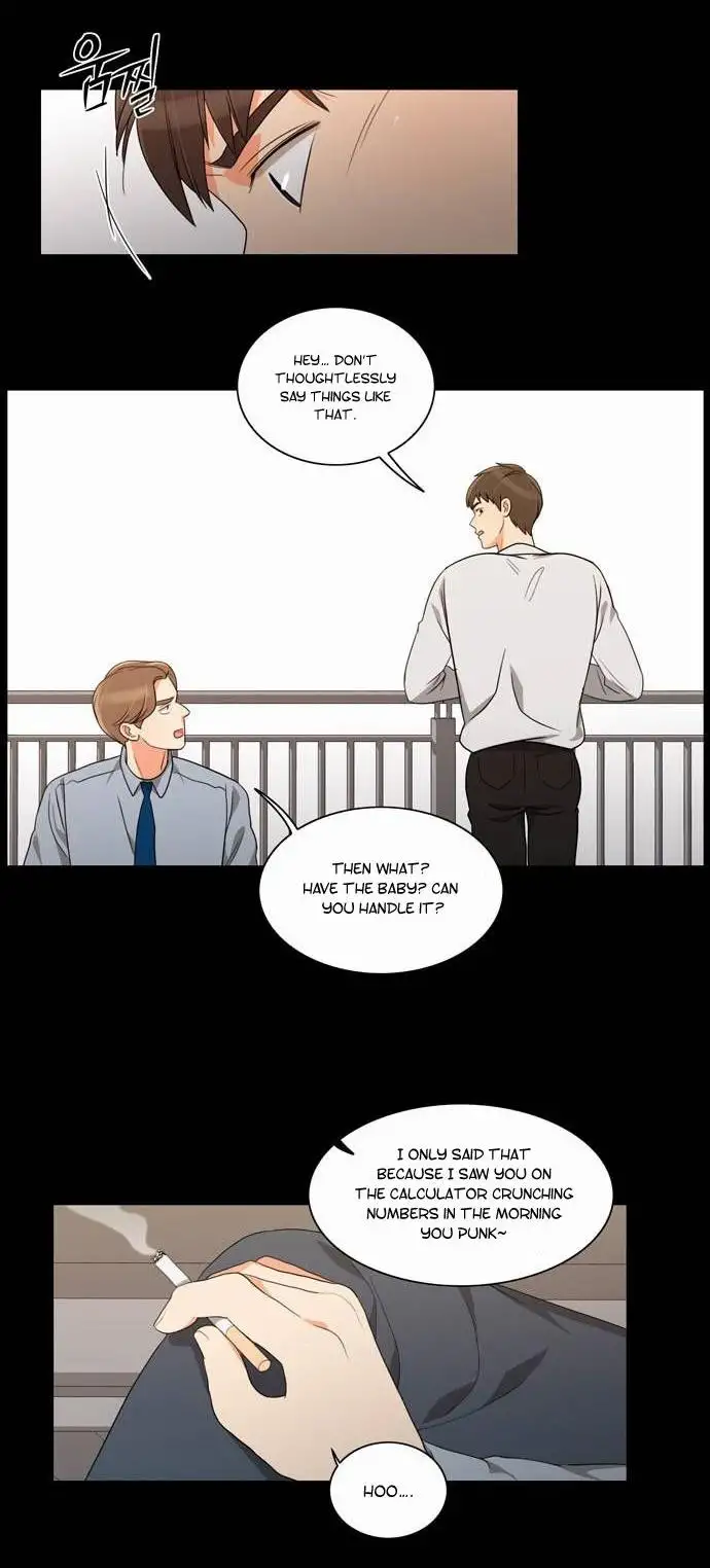 Do It One More Time - Chapter 28 [photo 10] - MangaPorn