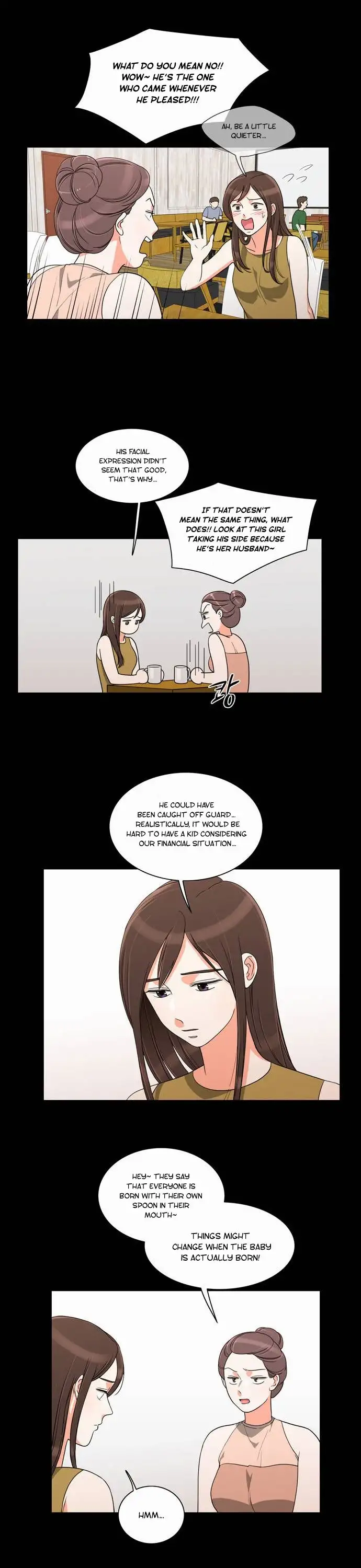 Do It One More Time - Chapter 28 [photo 15] - MangaPorn